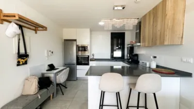 Casa – Orihuela - Vista 3