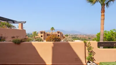 Penthouse in La Mairena photo 35