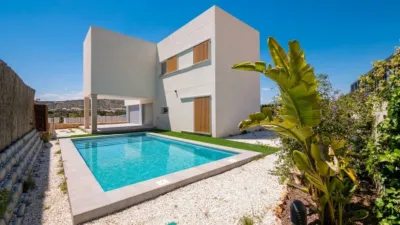 Casa - Vista 4