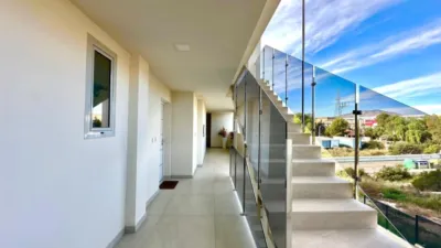 Apartment in Finestrat photo 24
