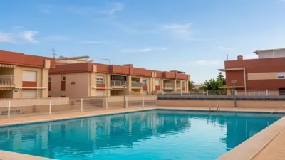 Pis – Orihuela, Urbanización Lomas de Don Juan, Villa Martín - Vista 5