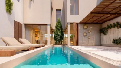 Casa - Vista 2