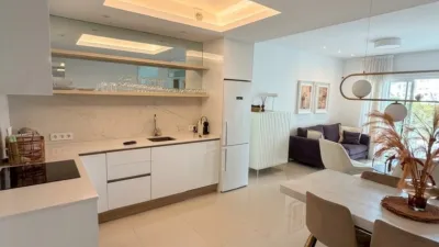 Casa – Rojales - Vista 2