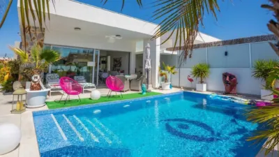 Casa – Torrevieja - Vista 2