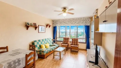 Piso – Orihuela, Residencial Zeniasol II, Urbanización La Zenia II - Vista 4