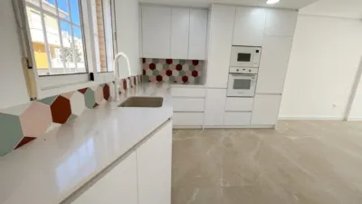 Piso - Más