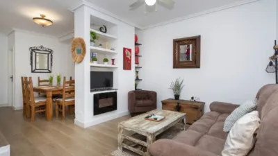 Casa – Orihuela, Playa Flamenca I, Urbanización La Zenia II - Vista 5