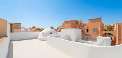 Casa – Orihuela - Vista 2