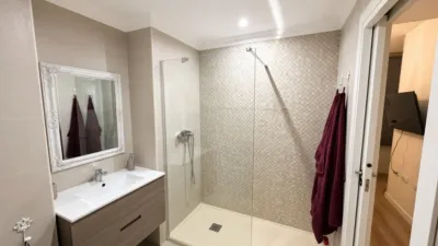 Apartment in Campo de Cámara photo 10