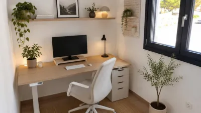 Apartment in Finestrat photo 11