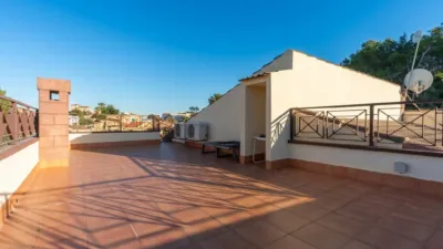 Casa – Torrevieja, Urbanización Los Balcones - Vista 5