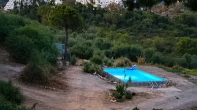 Casa en Benahavís photo 2
