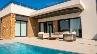 Casa – Rojales - Vista 2