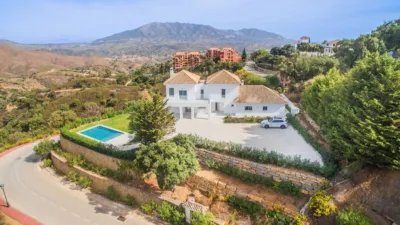 House in La Mairena photo 40