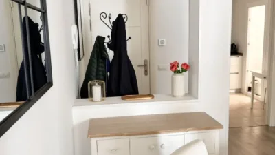Apartment in Campo de Cámara photo 14