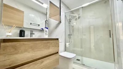 House in Algorfa photo 35