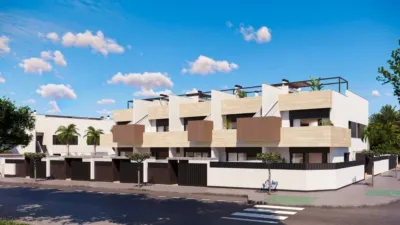 Casa - Vista 4