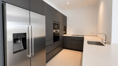 Apartamento en Los Flamingos photo 11