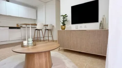 Piso - Vista 3