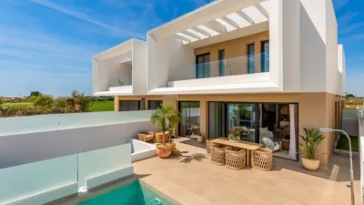 Casa - Vista 2