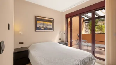 Penthouse in La Mairena photo 15