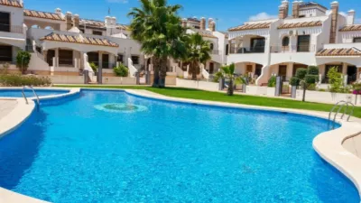 Casa – Orihuela - Vista 2