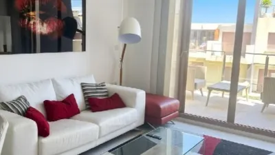 Piso – Pilar de la Horadada - Vista 4