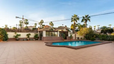 Casa – Torrevieja, Urbanización Los Balcones - Vista 4