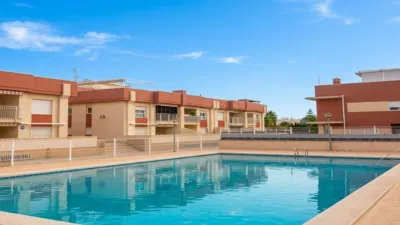 Pis – Orihuela, Villa Martín - Vista 2