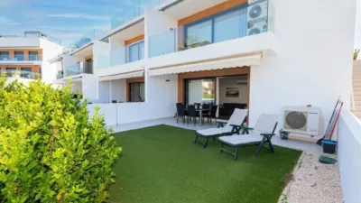 Pis – Orihuela, Urbanización El Presidente, Villa Martín - Vista 3