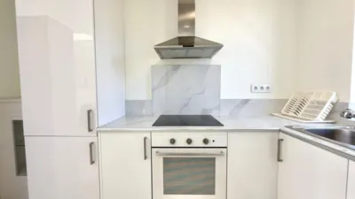 Apartment in Finestrat photo 16