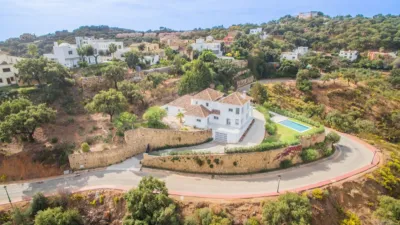 House in La Mairena photo 44