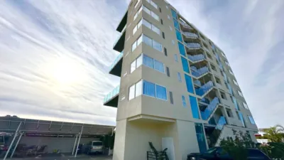 Apartment in Finestrat photo 22