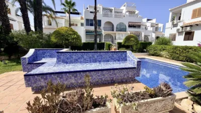 Piso – Rojales - Vista 3