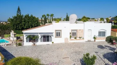 Casa – Rojales - Vista 2