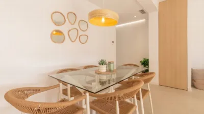 Casa - Más