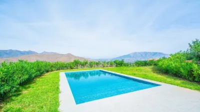 House in La Mairena photo 37