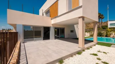Casa - Vista 2