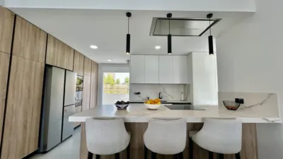 House in Algorfa photo 8