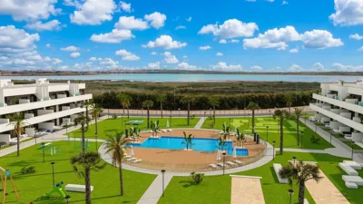 Piso - Vista 2