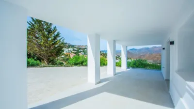 House in La Mairena photo 26