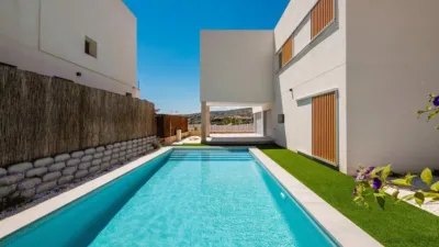 Casa - Vista 3
