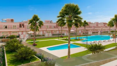 Casa - Vista 2