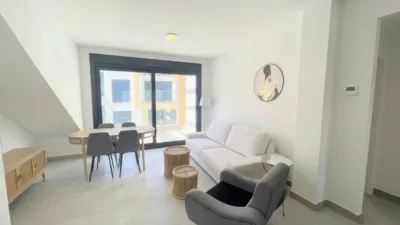 Piso – Orihuela, Urbanización El Presidente, Villa Martín - Vista 4