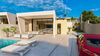Casa - Vista 3
