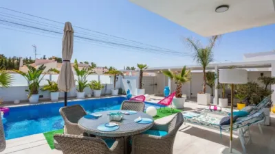 Casa – Torrevieja - Més