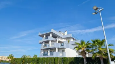 Casa – Orihuela, Urbanización El Presidente, Villa Martín - Vista 5