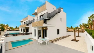 Casa - Vista 2