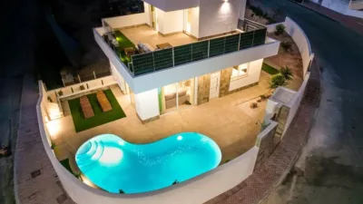 Casa – Rojales - Vista 2