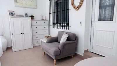 Casa – Orihuela, Urbanización El Presidente, Villa Martín - Vista 4